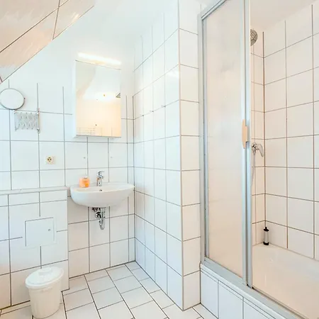 Sanddorn, Strandaster * Prerow